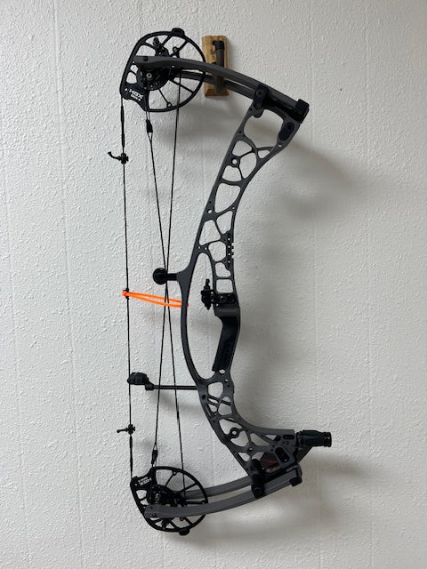 Hoyt Alpha AX-2 29