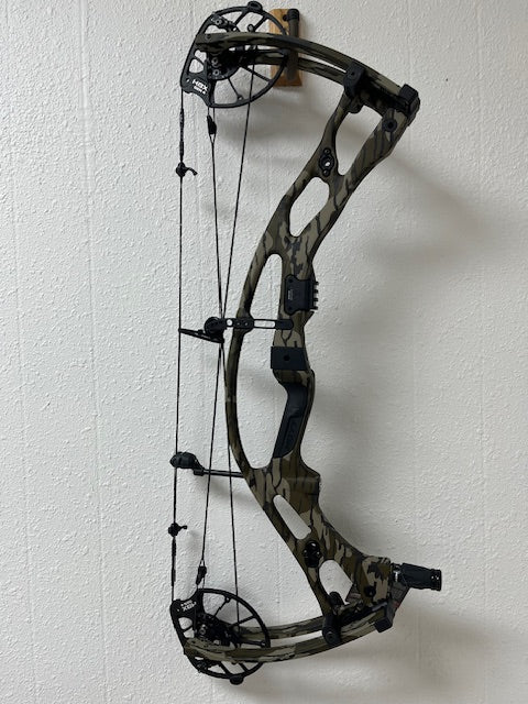 Hoyt Carbon RX-9