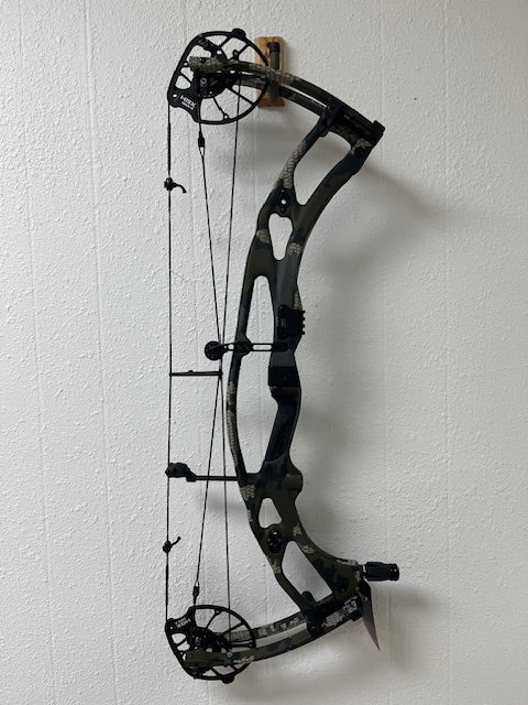 Hoyt Carbon RX-9 Ultra