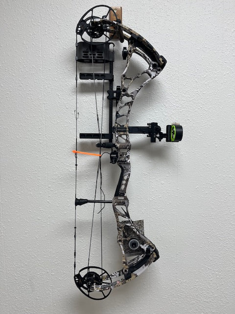 Bowtech Core SR Package LH 60#