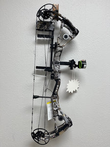 Bowtech Core SR Package LH 70#