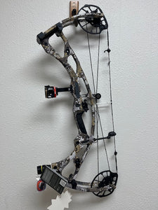 Hoyt Rx-8 Package RH 70#