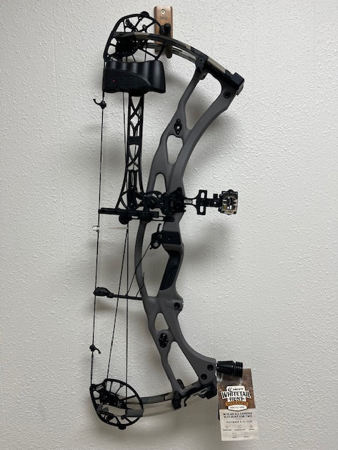 Hoyt Rx-8 Ultra Package RH 65#