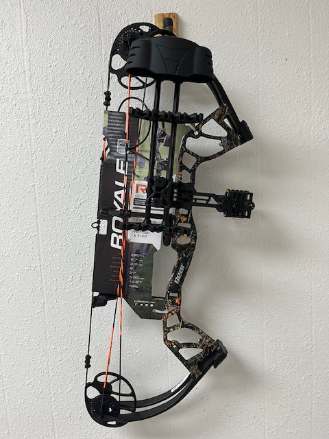 Bear Royale RTH Bow Package
