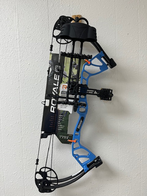 Bear Royale RTH Bow Package
