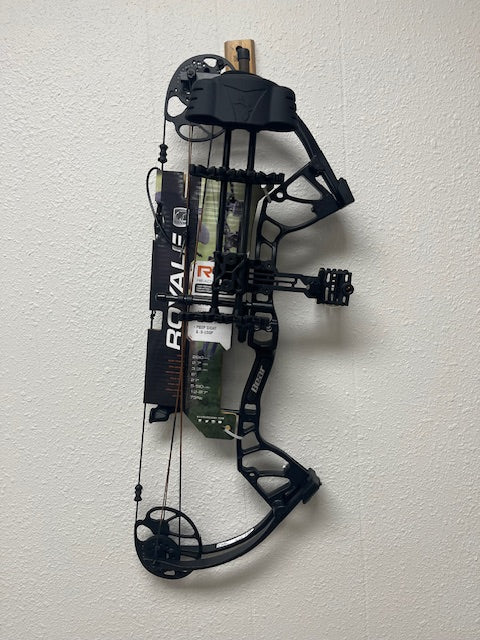 Bear Royale RTH Bow Package