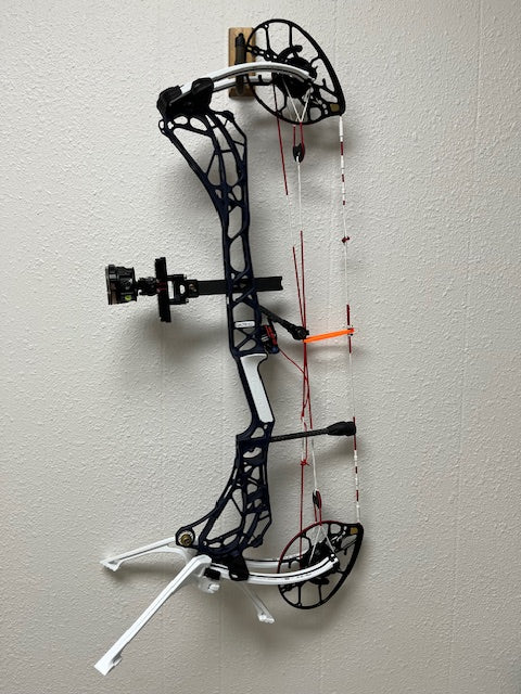 Raffle - Mathews 1776 Edition ARC 30 Package RH