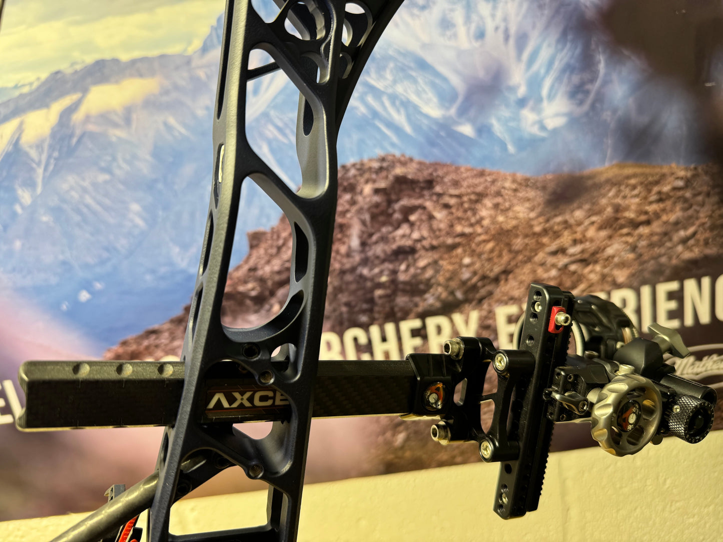 Raffle - Mathews 1776 Edition ARC 30 Package