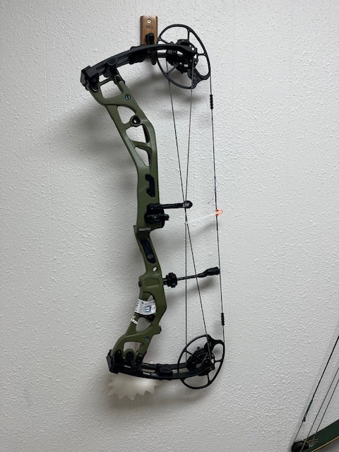 Elite Carbon Era LH 70#