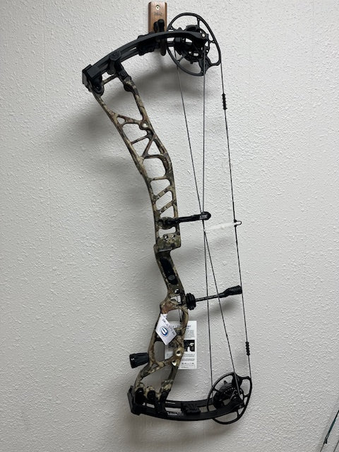 Elite Kairos Bow LH 65#