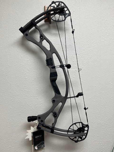 Hoyt Carbon Rx-8 LH 70#