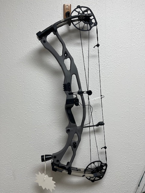 Hoyt Carbon Rx-8 Ultra LH 70#