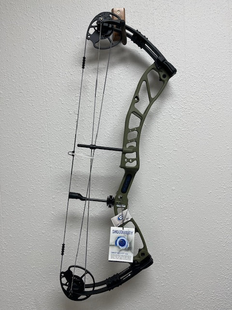 Elite Basin Bow
