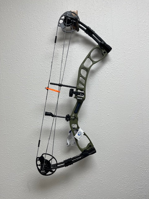 Elite Ember Bow