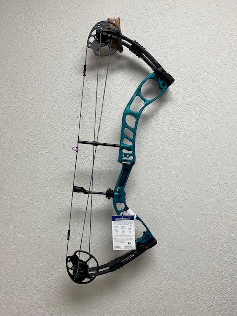 Elite Ember Bow
