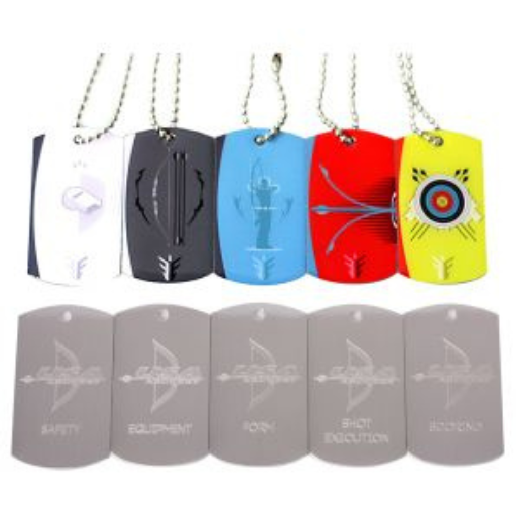 Youth Explore Archery Program:  Tues and Wed. at 4:30 & Sat at 3