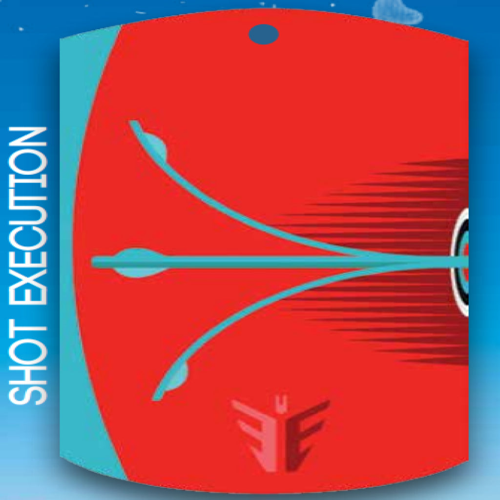 Youth Explore Archery - Shot Execution